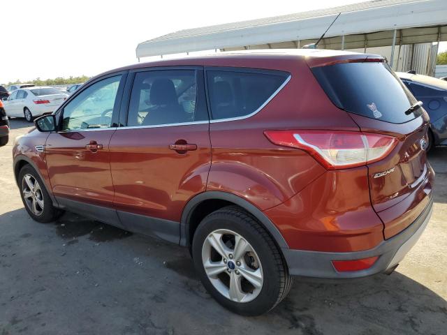 Photo 1 VIN: 1FMCU0GX2EUE13991 - FORD ESCAPE SE 