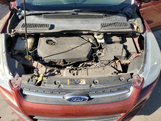 Photo 10 VIN: 1FMCU0GX2EUE13991 - FORD ESCAPE SE 