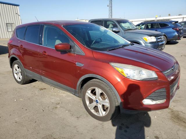 Photo 3 VIN: 1FMCU0GX2EUE13991 - FORD ESCAPE SE 