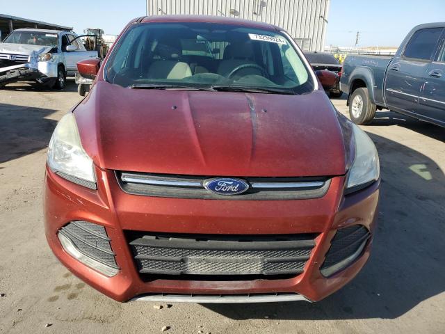 Photo 4 VIN: 1FMCU0GX2EUE13991 - FORD ESCAPE SE 