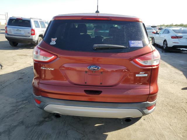 Photo 5 VIN: 1FMCU0GX2EUE13991 - FORD ESCAPE SE 