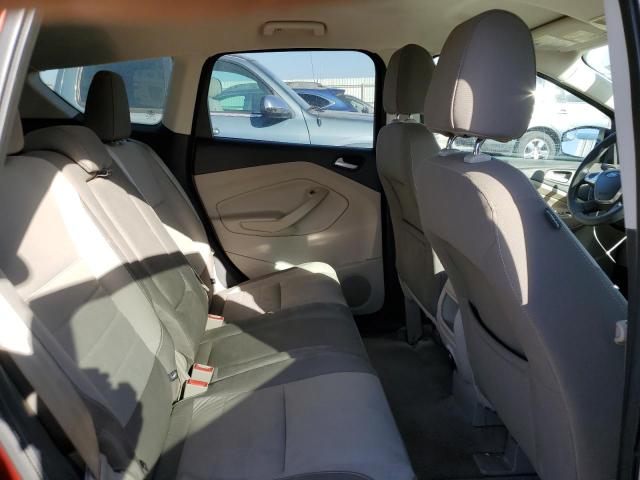 Photo 9 VIN: 1FMCU0GX2EUE13991 - FORD ESCAPE SE 