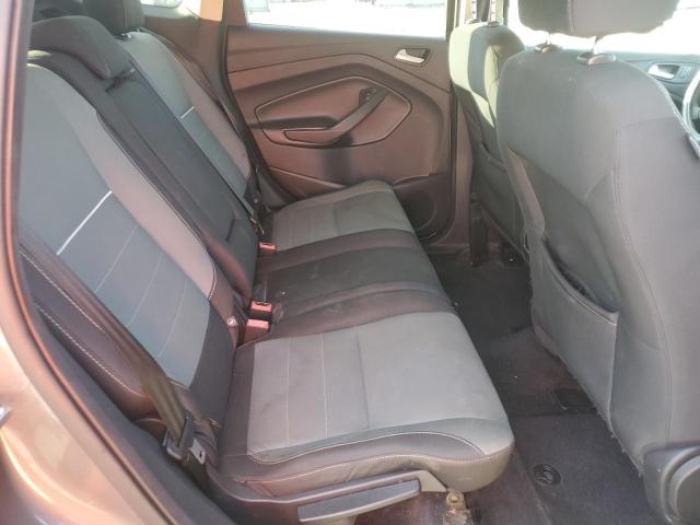 Photo 10 VIN: 1FMCU0GX2EUE21637 - FORD ESCAPE SE 