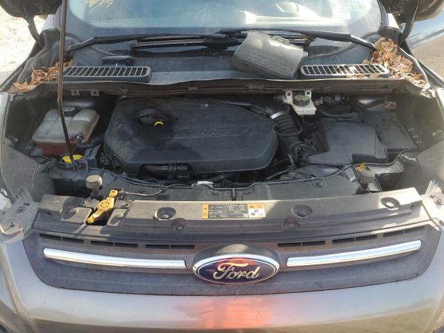 Photo 11 VIN: 1FMCU0GX2EUE21637 - FORD ESCAPE SE 