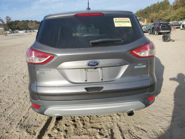 Photo 5 VIN: 1FMCU0GX2EUE21637 - FORD ESCAPE SE 