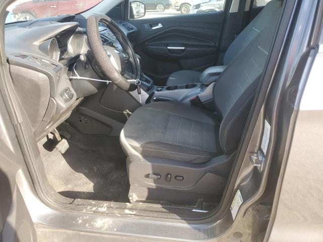 Photo 6 VIN: 1FMCU0GX2EUE21637 - FORD ESCAPE SE 