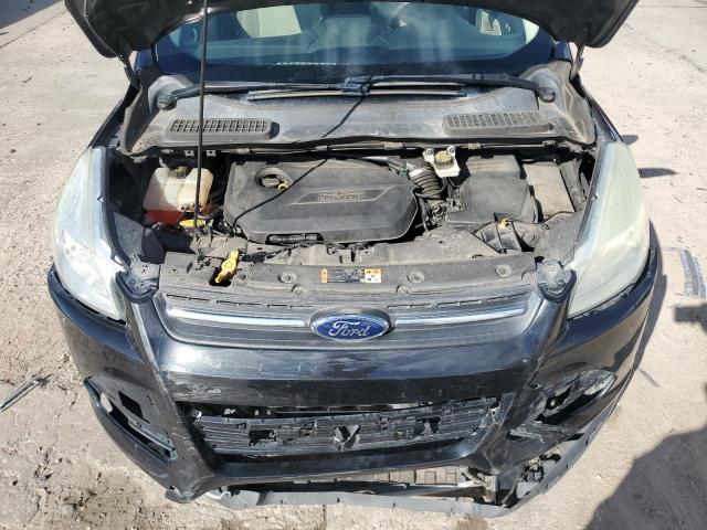 Photo 11 VIN: 1FMCU0GX2EUE33366 - FORD ESCAPE SE 