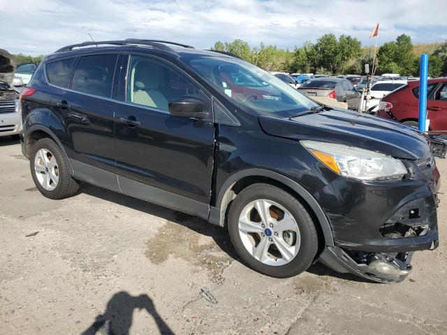 Photo 3 VIN: 1FMCU0GX2EUE33366 - FORD ESCAPE SE 