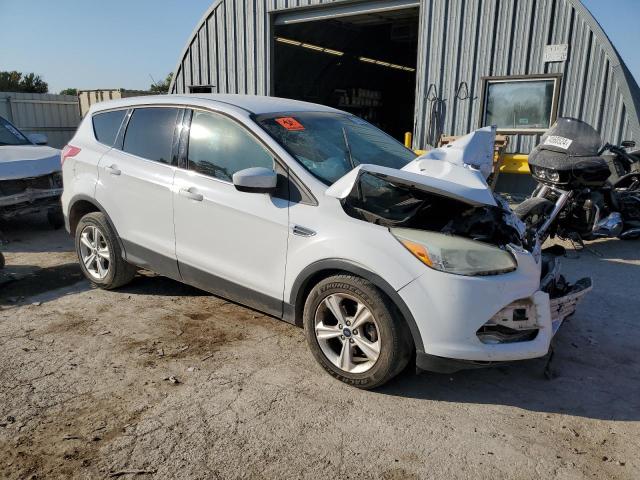 Photo 3 VIN: 1FMCU0GX2EUE41774 - FORD ESCAPE SE 