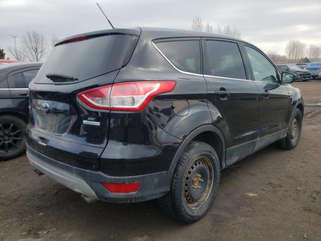 Photo 3 VIN: 1FMCU0GX2EUE42505 - FORD ESCAPE SE 