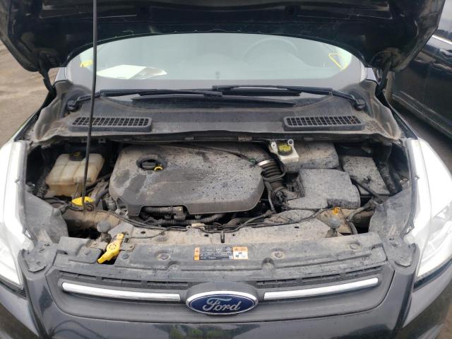 Photo 6 VIN: 1FMCU0GX2EUE42505 - FORD ESCAPE SE 