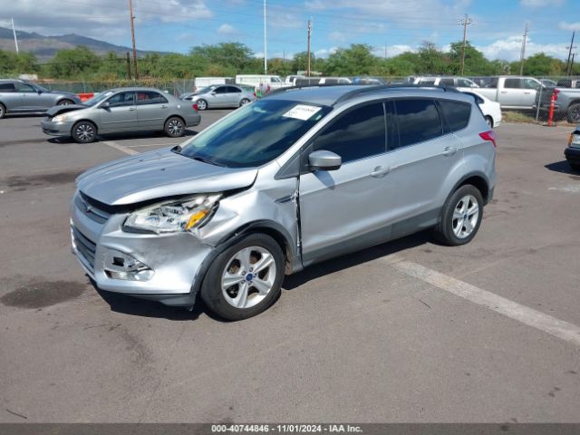 Photo 1 VIN: 1FMCU0GX2FUA25886 - FORD ESCAPE 