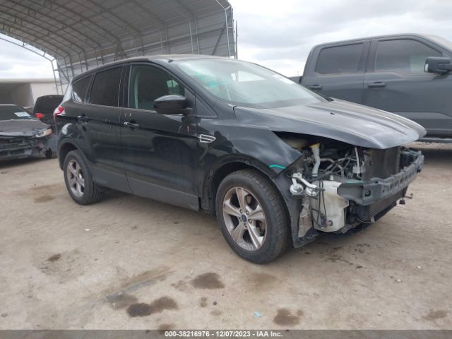 Photo 0 VIN: 1FMCU0GX2FUA28030 - FORD ESCAPE 