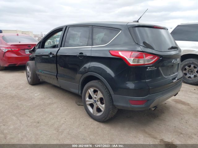 Photo 2 VIN: 1FMCU0GX2FUA28030 - FORD ESCAPE 