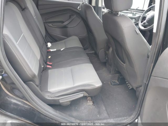 Photo 7 VIN: 1FMCU0GX2FUA28030 - FORD ESCAPE 