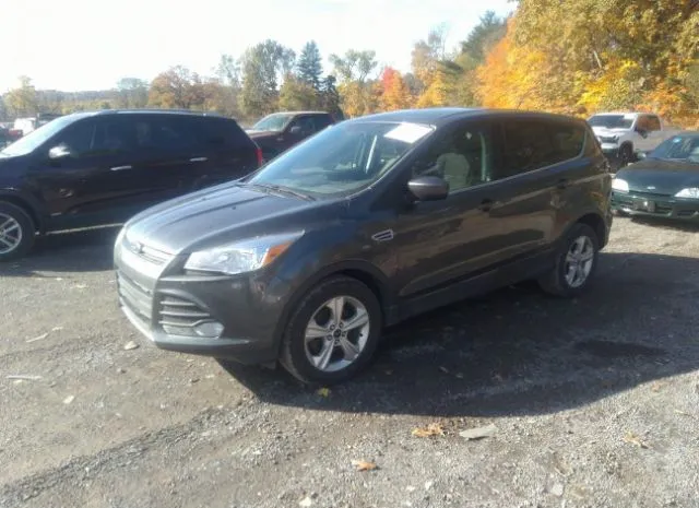 Photo 1 VIN: 1FMCU0GX2FUA39433 - FORD ESCAPE 