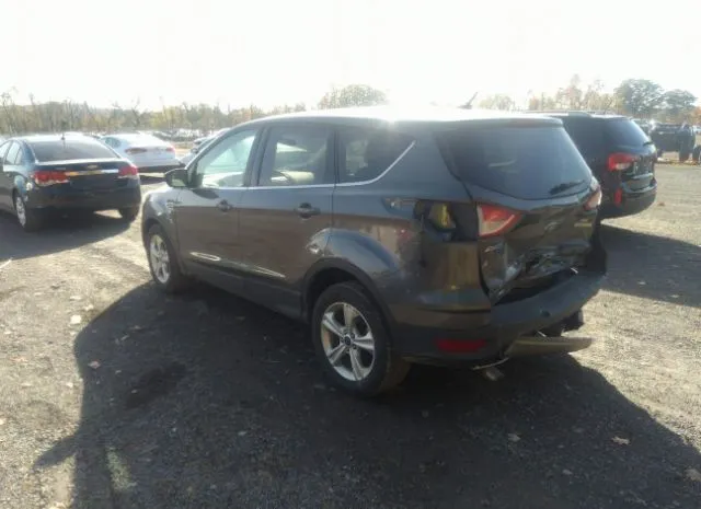 Photo 2 VIN: 1FMCU0GX2FUA39433 - FORD ESCAPE 