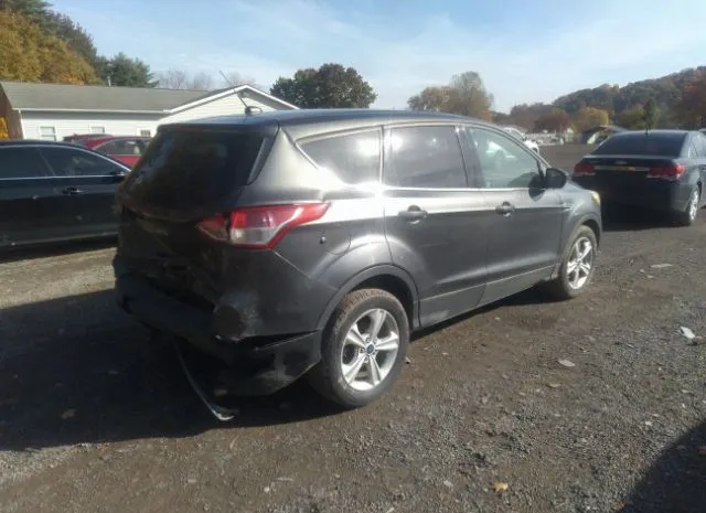 Photo 3 VIN: 1FMCU0GX2FUA39433 - FORD ESCAPE 