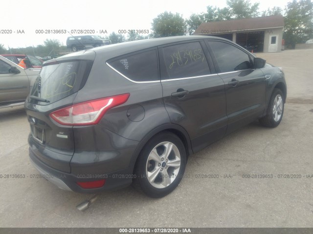 Photo 3 VIN: 1FMCU0GX2FUA43062 - FORD ESCAPE 