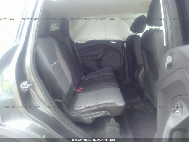 Photo 7 VIN: 1FMCU0GX2FUA43062 - FORD ESCAPE 