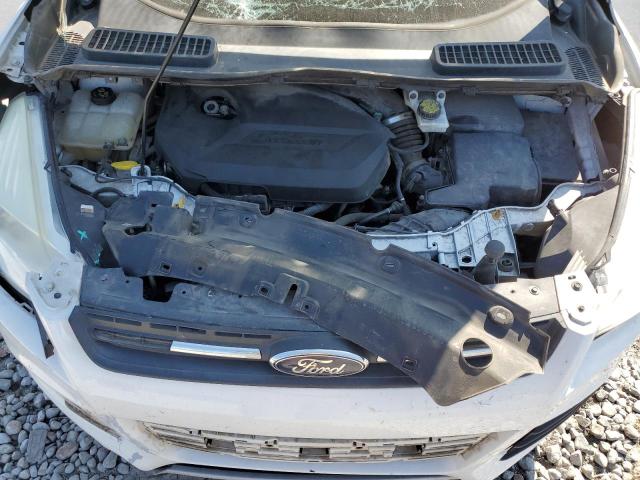 Photo 11 VIN: 1FMCU0GX2FUA47029 - FORD ESCAPE SE 