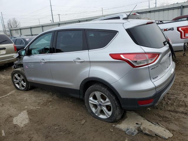 Photo 1 VIN: 1FMCU0GX2FUA66826 - FORD ESCAPE 