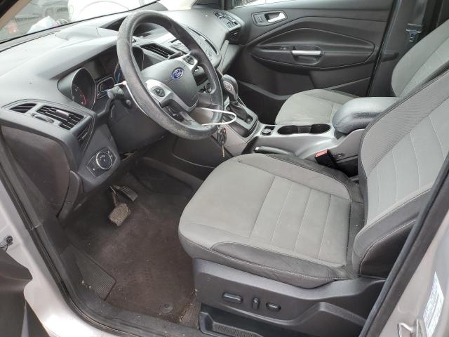 Photo 6 VIN: 1FMCU0GX2FUA66826 - FORD ESCAPE 