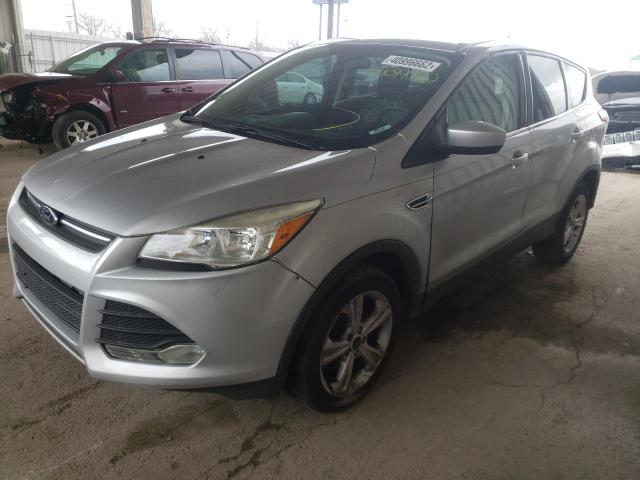 Photo 1 VIN: 1FMCU0GX2FUA66941 - FORD ESCAPE SE 