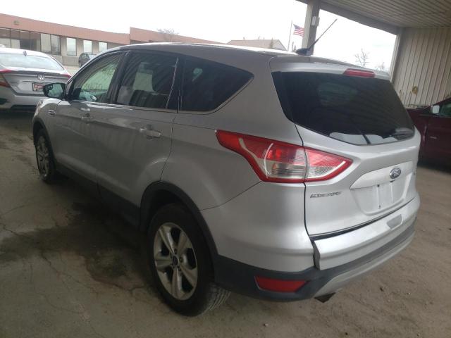 Photo 2 VIN: 1FMCU0GX2FUA66941 - FORD ESCAPE SE 