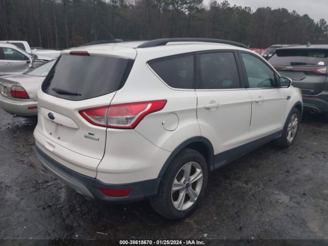 Photo 3 VIN: 1FMCU0GX2FUA68785 - FORD ESCAPE 