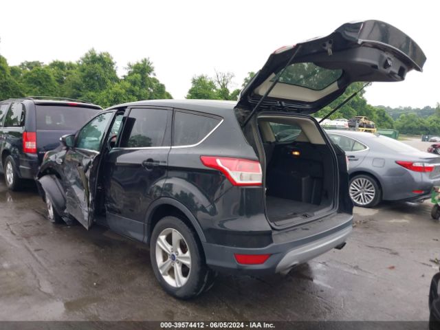 Photo 2 VIN: 1FMCU0GX2FUA88258 - FORD ESCAPE 