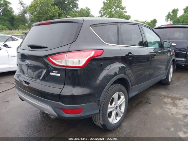 Photo 3 VIN: 1FMCU0GX2FUA88258 - FORD ESCAPE 