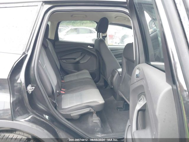 Photo 7 VIN: 1FMCU0GX2FUA88258 - FORD ESCAPE 