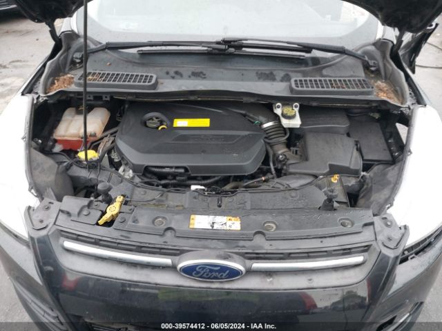 Photo 9 VIN: 1FMCU0GX2FUA88258 - FORD ESCAPE 