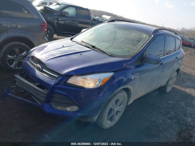 Photo 1 VIN: 1FMCU0GX2FUA88860 - FORD ESCAPE 