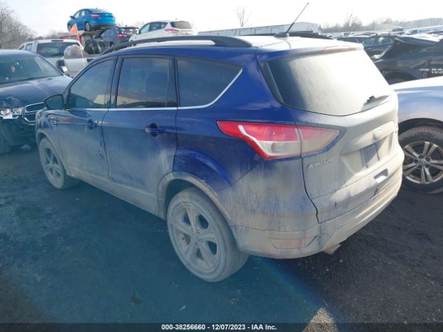 Photo 2 VIN: 1FMCU0GX2FUA88860 - FORD ESCAPE 