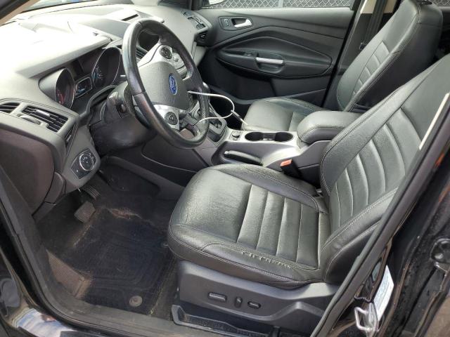 Photo 6 VIN: 1FMCU0GX2FUA89801 - FORD ESCAPE SE 