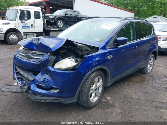 Photo 1 VIN: 1FMCU0GX2FUB13613 - FORD ESCAPE 