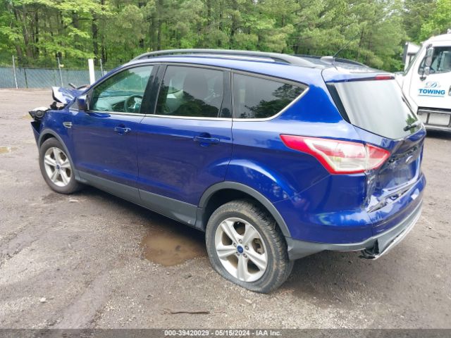 Photo 2 VIN: 1FMCU0GX2FUB13613 - FORD ESCAPE 