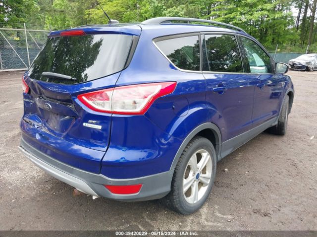 Photo 3 VIN: 1FMCU0GX2FUB13613 - FORD ESCAPE 