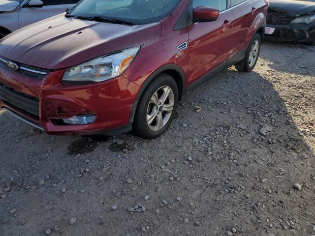 Photo 0 VIN: 1FMCU0GX2FUB24594 - FORD ESCAPE SE 