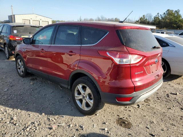 Photo 1 VIN: 1FMCU0GX2FUB24594 - FORD ESCAPE SE 