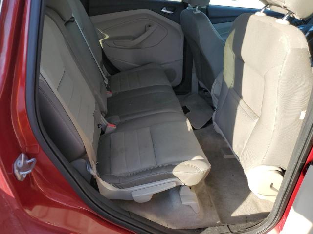 Photo 10 VIN: 1FMCU0GX2FUB24594 - FORD ESCAPE SE 