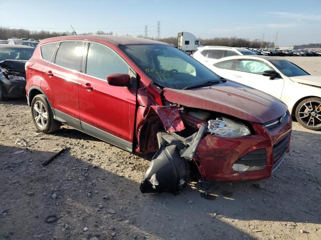 Photo 3 VIN: 1FMCU0GX2FUB24594 - FORD ESCAPE SE 