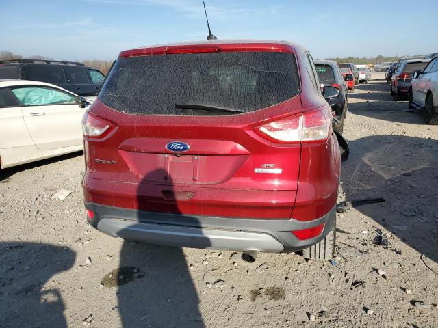 Photo 5 VIN: 1FMCU0GX2FUB24594 - FORD ESCAPE SE 