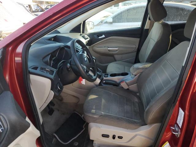 Photo 6 VIN: 1FMCU0GX2FUB24594 - FORD ESCAPE SE 