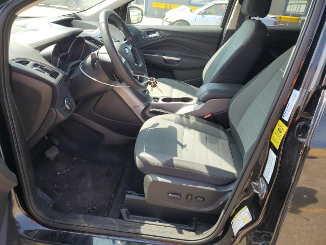 Photo 6 VIN: 1FMCU0GX2FUB28306 - FORD ESCAPE 