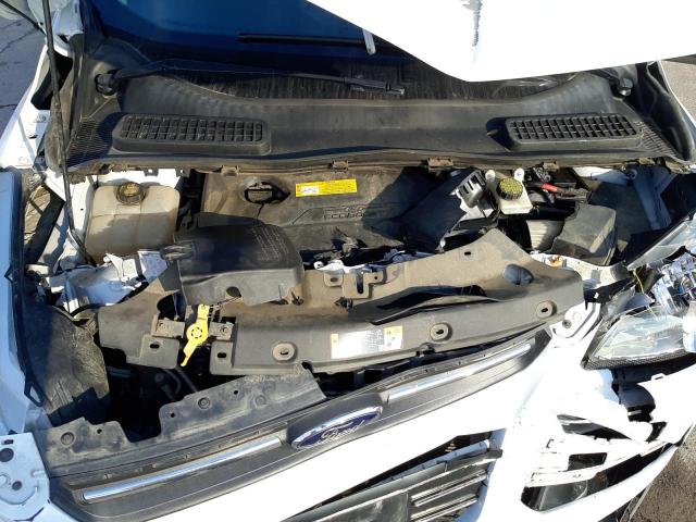 Photo 6 VIN: 1FMCU0GX2FUB31299 - FORD ESCAPE SE 