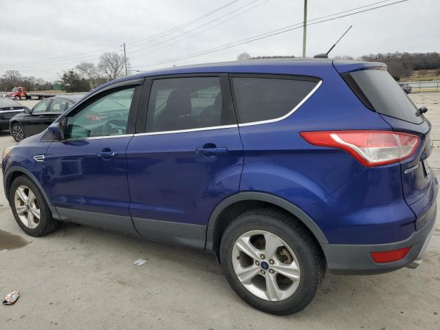 Photo 1 VIN: 1FMCU0GX2FUB36244 - FORD ESCAPE SE 