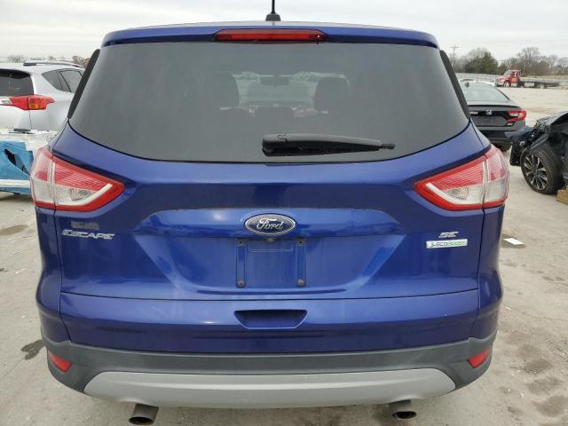 Photo 5 VIN: 1FMCU0GX2FUB36244 - FORD ESCAPE SE 